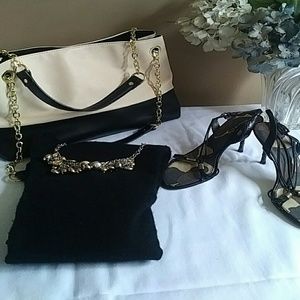 Black Friday deal Nine West heels